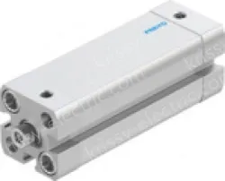 Festo Compact, short-stroke and flat cylinders ADN-16-50-I-P-A
