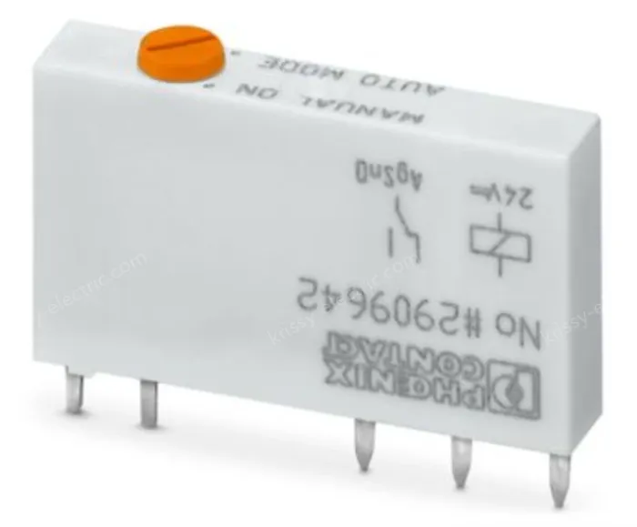 REL-MR- 24DC/21/MS Relays