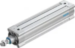 Festo Profile cylinder and tie rod cylinder DSBC-80-320-PPVA-N3
