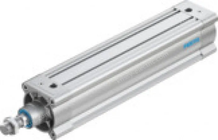 Festo Profile cylinder and tie rod cylinder DSBC-80-320-PPVA-N3