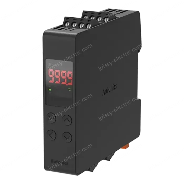 Autonics Temperature controller TR1D-T4CC