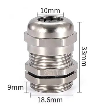 PG11(5-10mm)