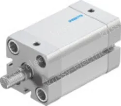 Festo Compact, short-stroke and flat cylinders ADN-25-35-A-P-A