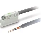 SMC Magnetic switches D-P3DWA