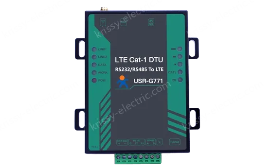 Cat-1 DTU
