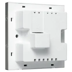 AX3000 Dual-Band Wi-Fi 6 Wireless Panel AP Silver