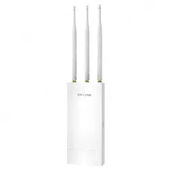 AC1900 dual-band outdoor wireless AP