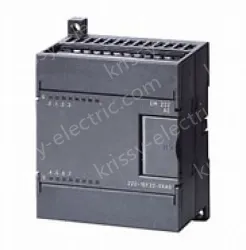 SIEMENS S7-200 Digital Modules