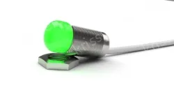 LED Indicators