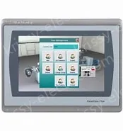 PanelView Plus 7