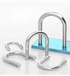 U-bolt M8*42