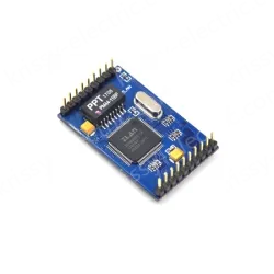 serial port Ethernet embedded modules