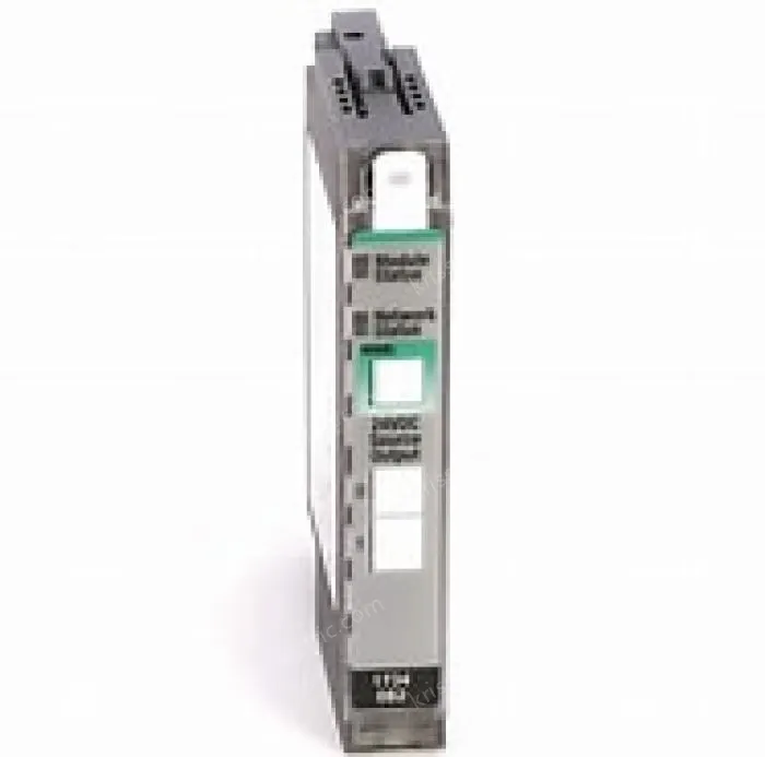 I/O Module