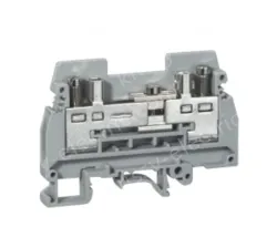 Terminals and their accessories - URTK/6-6S