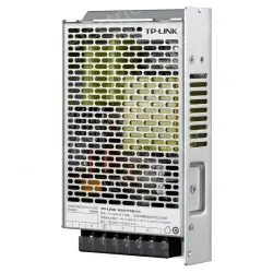 160W dual-output enclosure industrial power supply