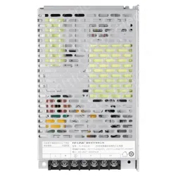 150W dual-output enclosure industrial power supply