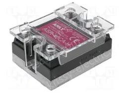 ANLY Solid state relays ASR-40CA-H