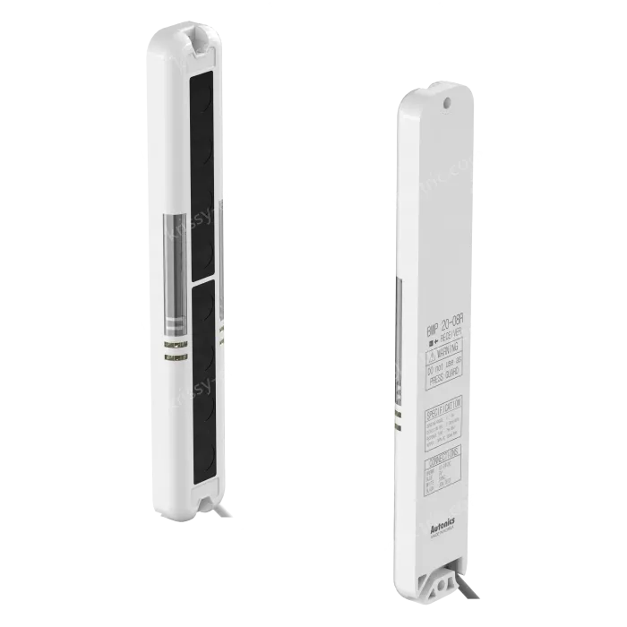 Autonics Light curtains BWP20-20