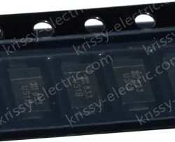 US1B-13-F Diodes and Rectifiers