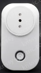 Smart socket LSPA8 Italian regulations