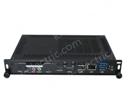 OPS186U Industrial PC