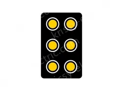 VB 60-P7X7-x-CSM12