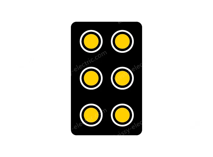 VB 60-P7X7-x-CSM12