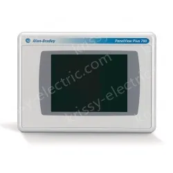 PanelView Plus 6