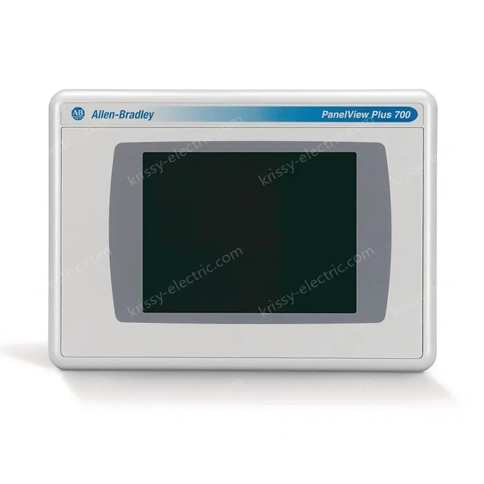 PanelView Plus 6