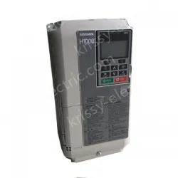 Yaskawa H1000 CIMR-HB4A0091ABC 45KW