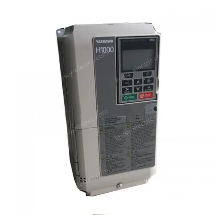 Yaskawa H1000 CIMR-HB4A0450ABC 200/185KW