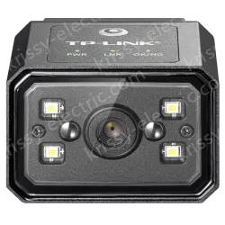 2.2 million pixel industrial barcode reader