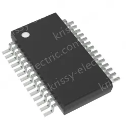 PIC16F886-I/SO 28DIP package integrated circuit IC