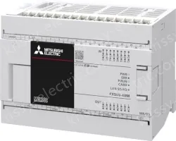 FX5UJ-40MR/DS