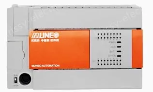 FX3U-80MT/ES-A