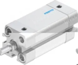 Festo Compact, short-stroke and flat cylinders ADN-16-25-A-P-A