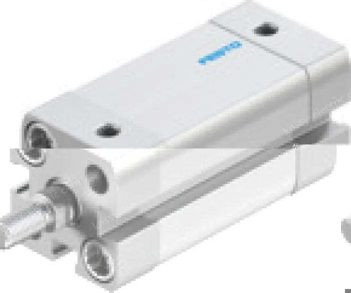 Festo Compact, short-stroke and flat cylinders ADN-16-25-A-P-A