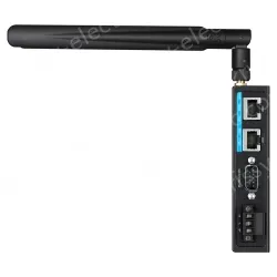 Industrial-grade 5G router