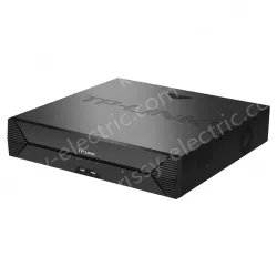 H.265+ Network DVR (48 channels /8 bits)