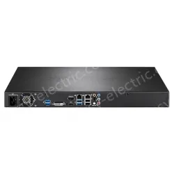 Streaming media server