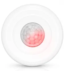 WiFi infrared detector TY-PIR-4