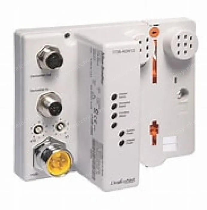 I/O Module