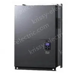 VFD-C2000+