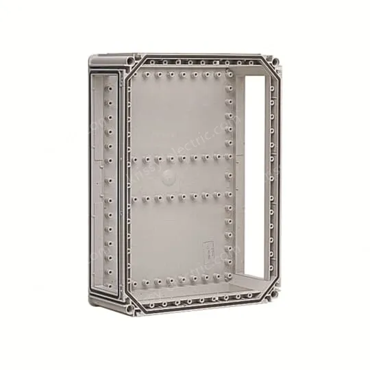 VMS - General purpose enclosures