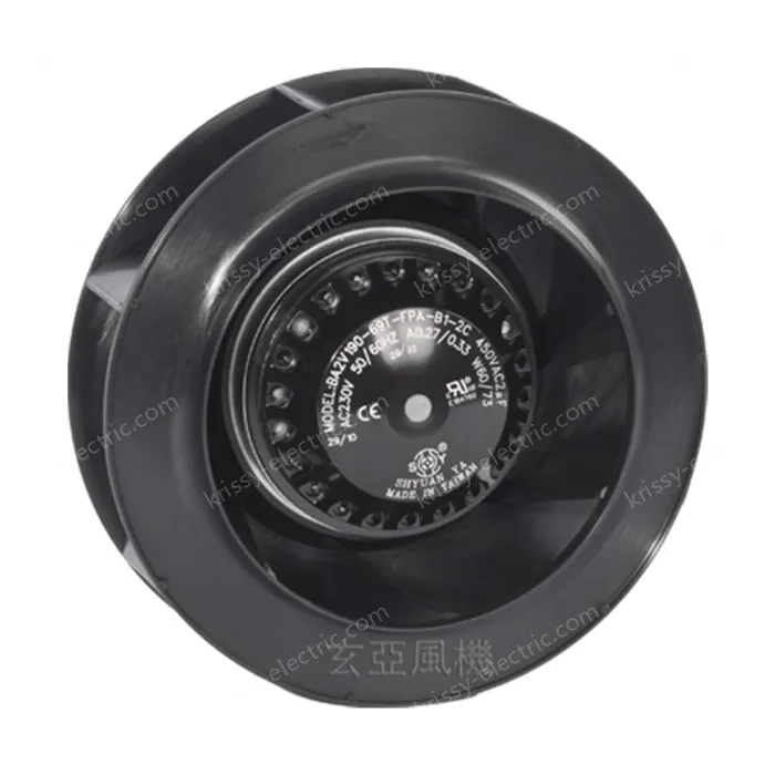 BA1V190-69T-FPA-B1-2C