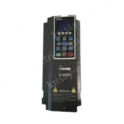 VFD-C2000+