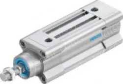 Festo Profile cylinder and tie rod cylinder DSBC-32-30-PPSA-N3