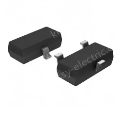 DTA143TKAT146 Single, Pre-Biased BJTs