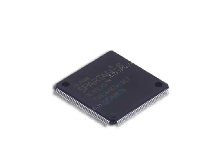 XC6SLX9-2TQG144C new original package LQFP-144 chip IC electronic components