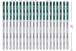 20 x 12" HSS 24 teeth/93417